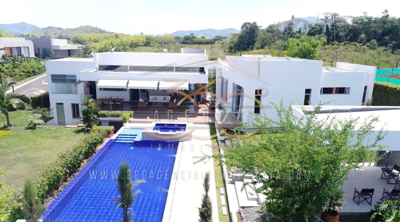 Venta Casa Malabar Cerritos Pereira